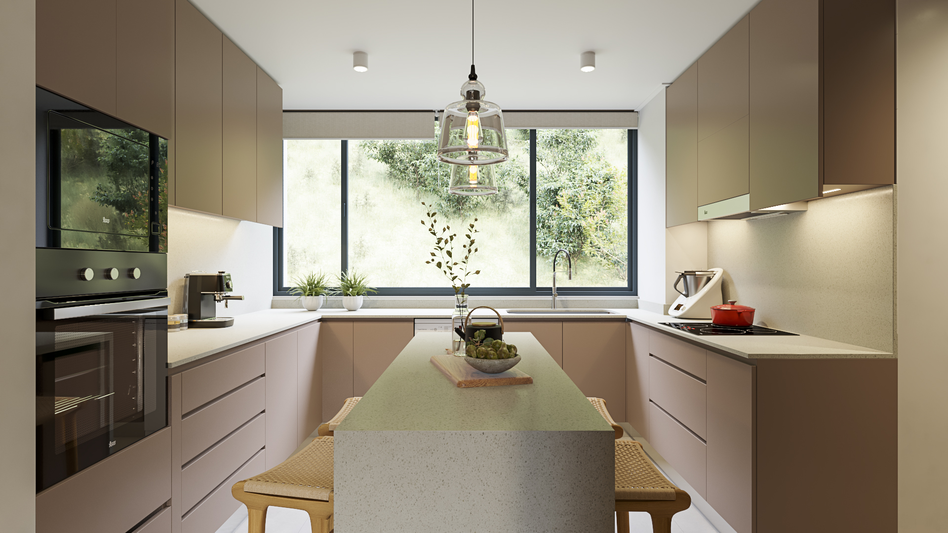 Cocina