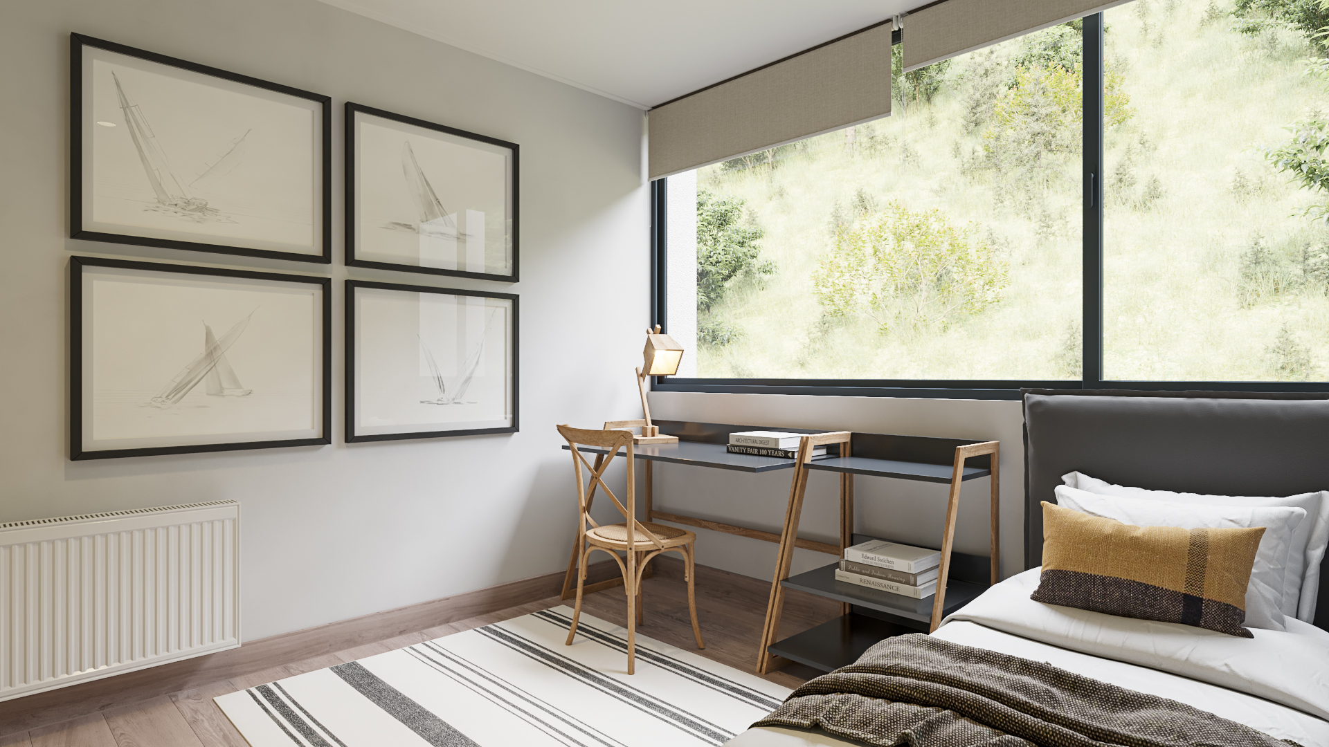 Dormitorio 2