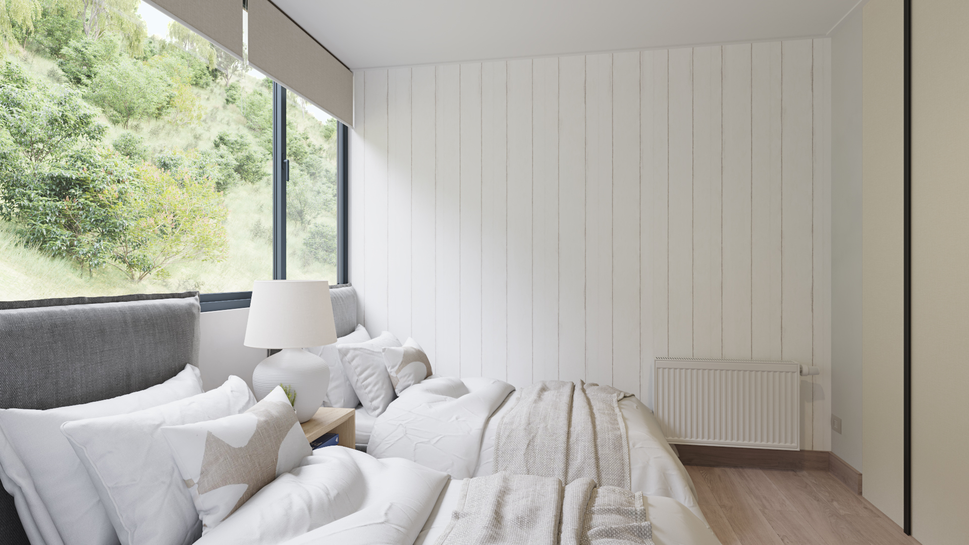 Dormitorio