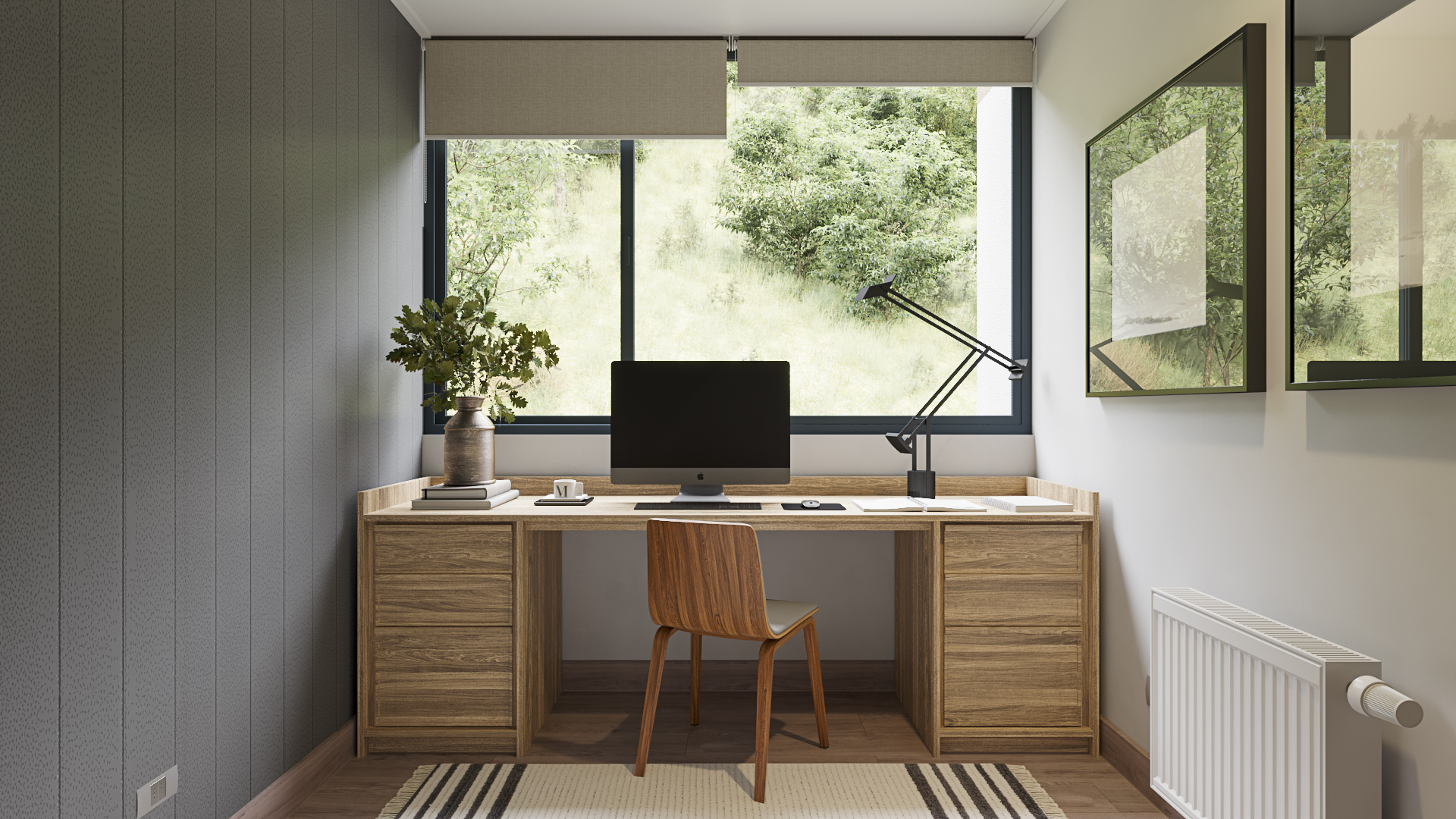 Dormitorio