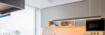 Mueble mural